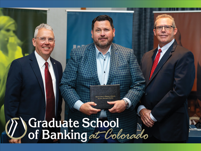 Paul Pick Completes GSBC’s Prestigious Executive Development Institute