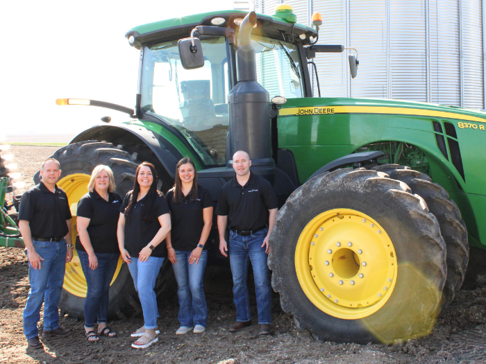 Supporting Our Farmers at Harvest Time