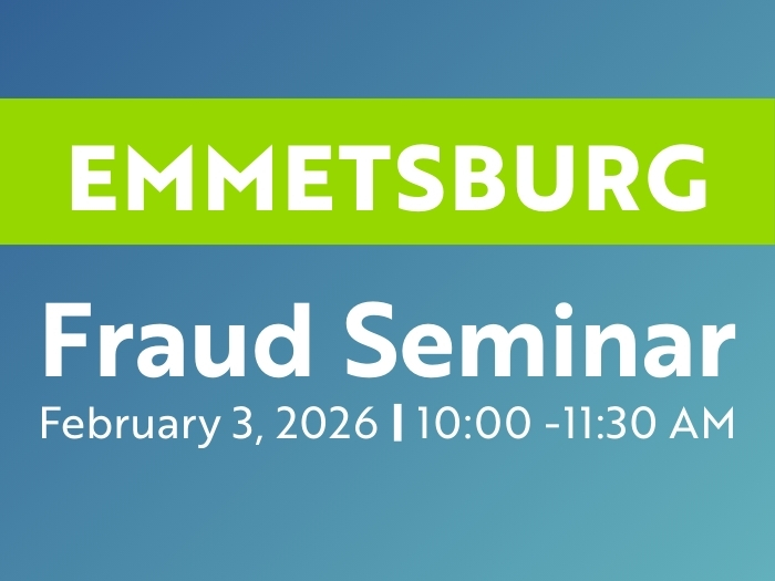 Fraud Seminar