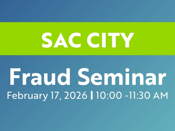 Fraud Seminar