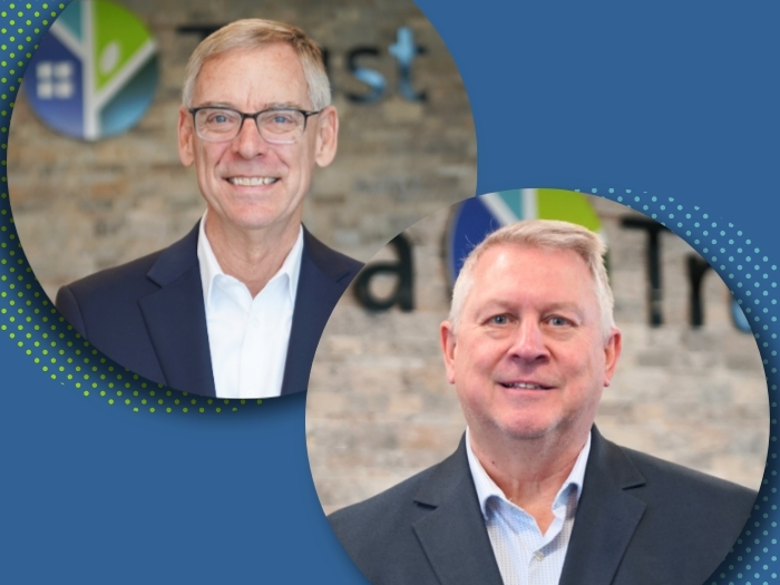 Iowa Trust Announces Leadership Transition