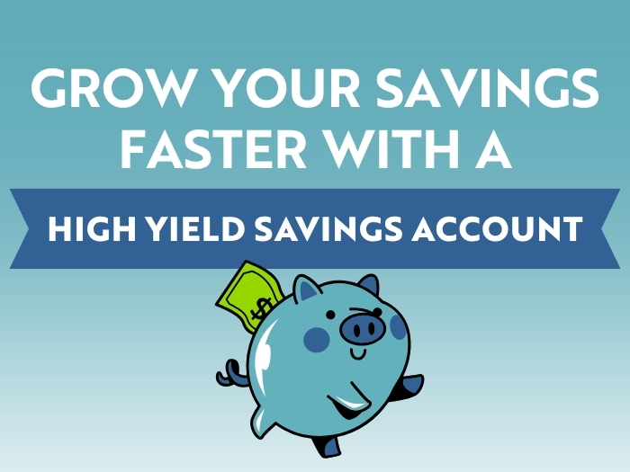 Grow Your Savings Faster