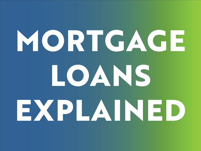 Home Loans & Refinancing Options