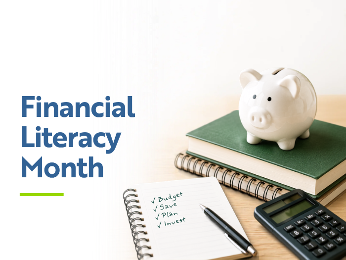 Financial Literacy is Key to Effective Money Management