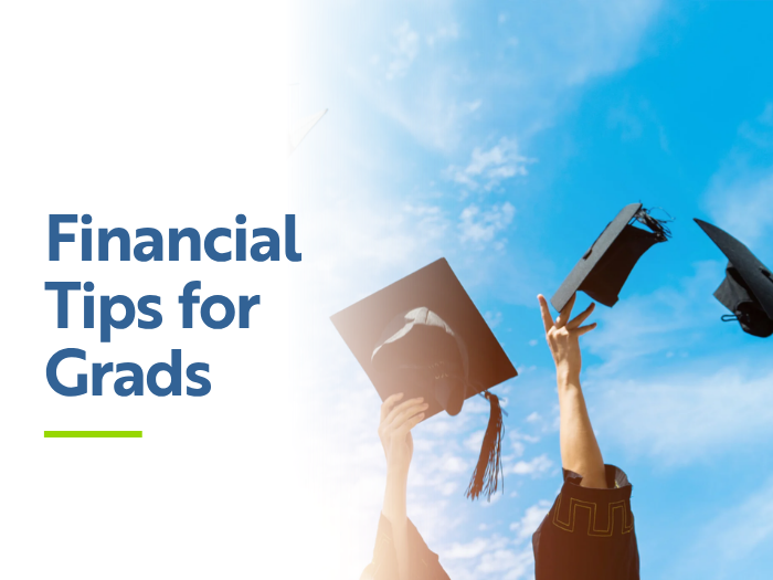 Financial Tips for Life After Graduation