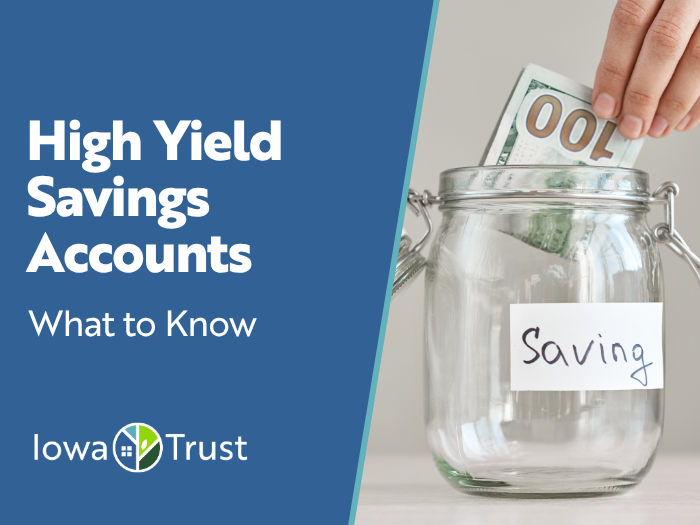 Grow Your Savings Faster