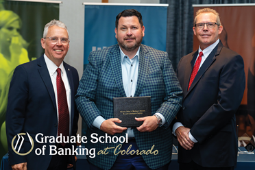 Paul Pick Completes GSBC’s Prestigious Executive Development Institute