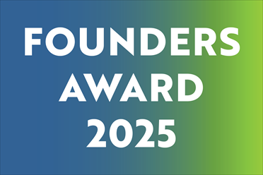 Kris Ausborn Honored with the Robert D. Dixon Founders Award